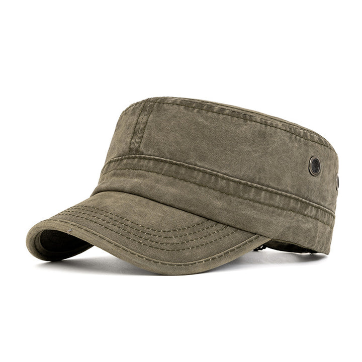 Brigade | Vintage Military Cadet Cap
