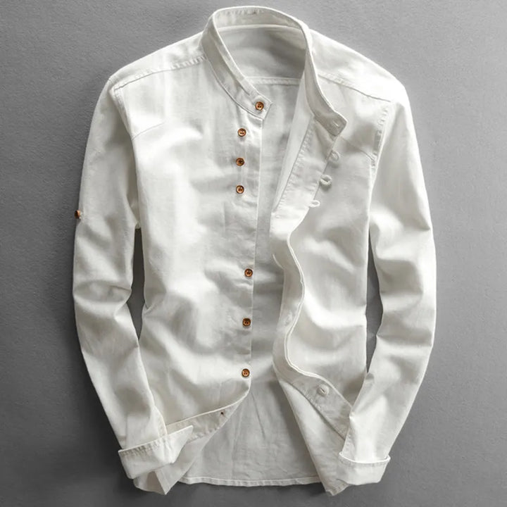 Men's "Zen" Minimalist Shirt
