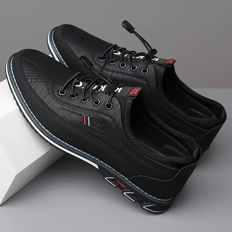 Heritage | Classic Leather Shoes