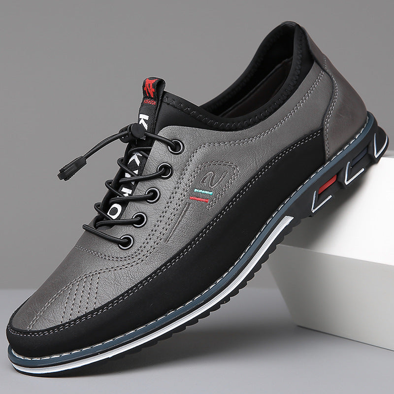 Heritage | Classic Leather Shoes