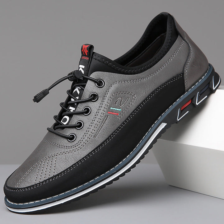 Heritage | Classic Leather Shoes