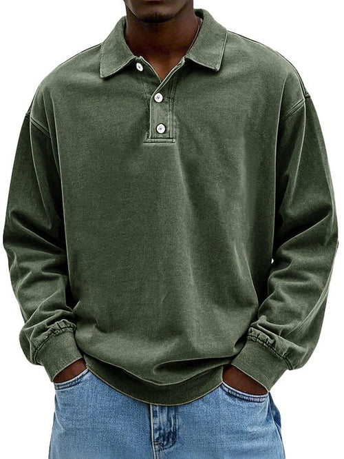The Fraser | Smart-Casual Polo
