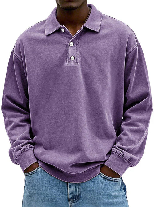 The Fraser | Smart-Casual Polo